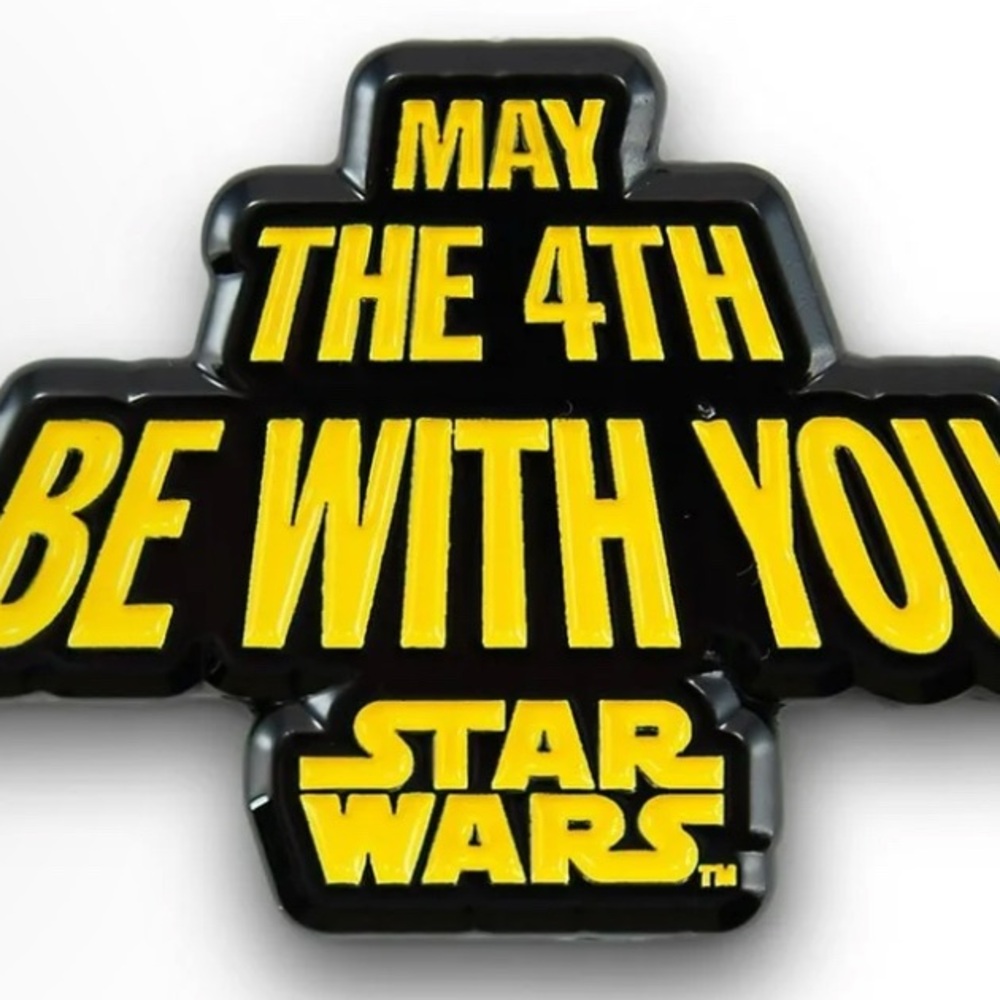 Gray Death Star Phone Holder